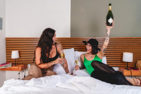 Romeo Hotel LGBTQ